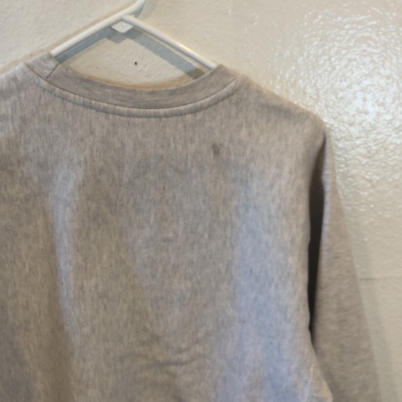 North Star embroidered California sweater - Picture 9 of 9